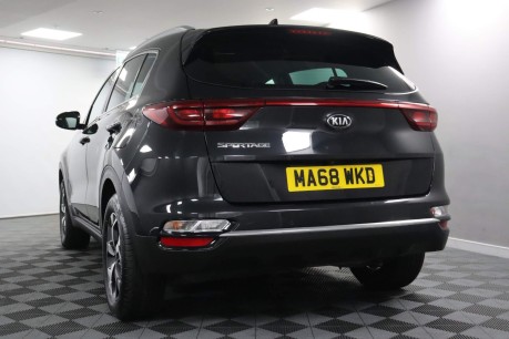 Kia Sportage CRDI 2 ISG 29