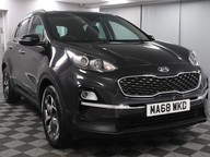 Kia Sportage CRDI 2 ISG 30