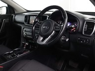 Kia Sportage CRDI 2 ISG 3