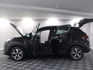 Kia Sportage CRDI 2 ISG 4