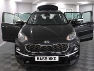 Kia Sportage CRDI 2 ISG 7