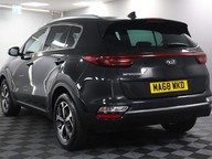 Kia Sportage CRDI 2 ISG 10