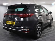 Kia Sportage CRDI 2 ISG 11