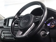 Kia Sportage CRDI 2 ISG 12