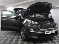 Kia Sportage CRDI 2 ISG 15