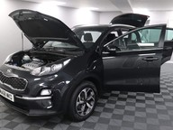 Kia Sportage CRDI 2 ISG 16