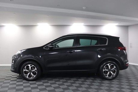 Kia Sportage CRDI 2 ISG 18