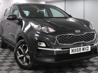 Kia Sportage CRDI 2 ISG 19