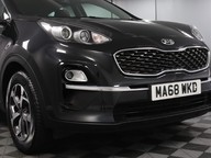 Kia Sportage CRDI 2 ISG 24