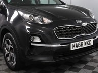 Kia Sportage CRDI 2 ISG 26