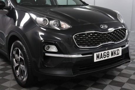 Kia Sportage CRDI 2 ISG 26