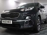 Kia Sportage CRDI 2 ISG 28