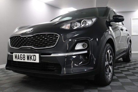 Kia Sportage CRDI 2 ISG 28