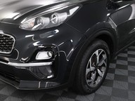 Kia Sportage CRDI 2 ISG 31