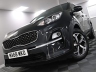 Kia Sportage CRDI 2 ISG 32