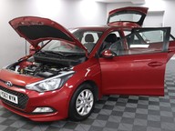 Hyundai i20 MPI SE 16