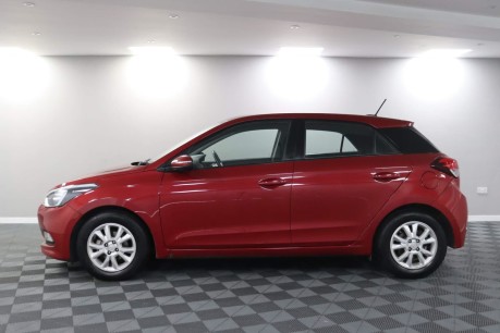 Hyundai i20 MPI SE 18