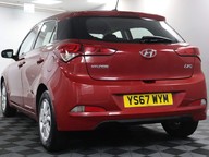 Hyundai i20 MPI SE 29