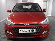 Hyundai i20 MPI SE 2