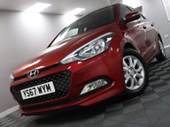 Hyundai i20 MPI SE 32