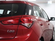 Hyundai i20 MPI SE 23