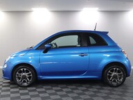 Fiat 500 S 18