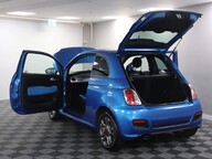 Fiat 500 S 21