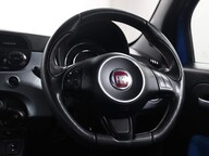 Fiat 500 S 43