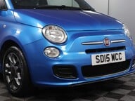 Fiat 500 S 24