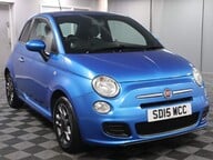 Fiat 500 S 30