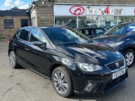 SEAT Ibiza MPI XCELLENCE 6