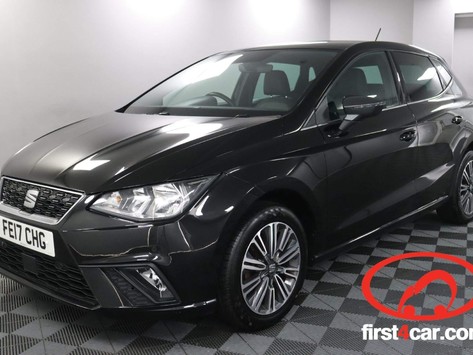 SEAT Ibiza MPI XCELLENCE