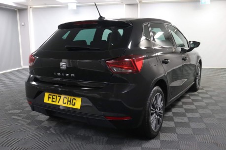 SEAT Ibiza MPI XCELLENCE 11