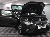 SEAT Ibiza MPI XCELLENCE 15