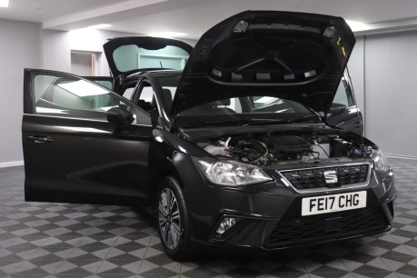 SEAT Ibiza MPI XCELLENCE 15