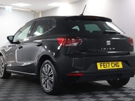 SEAT Ibiza MPI XCELLENCE 22