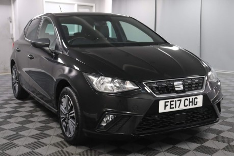 SEAT Ibiza MPI XCELLENCE 30