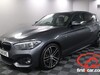 BMW 1 Series 118D M SPORT SHADOW EDITION