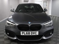 BMW 1 Series 118D M SPORT SHADOW EDITION 3