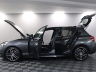 BMW 1 Series 118D M SPORT SHADOW EDITION 4