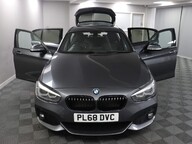 BMW 1 Series 118D M SPORT SHADOW EDITION 7