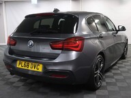 BMW 1 Series 118D M SPORT SHADOW EDITION 11