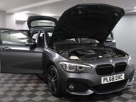 BMW 1 Series 118D M SPORT SHADOW EDITION 15