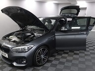 BMW 1 Series 118D M SPORT SHADOW EDITION 16