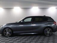 BMW 1 Series 118D M SPORT SHADOW EDITION 18