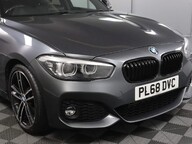 BMW 1 Series 118D M SPORT SHADOW EDITION 26