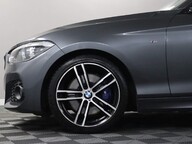 BMW 1 Series 118D M SPORT SHADOW EDITION 27