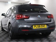 BMW 1 Series 118D M SPORT SHADOW EDITION 29