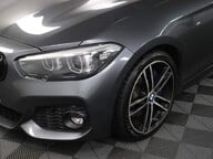 BMW 1 Series 118D M SPORT SHADOW EDITION 31