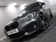 BMW 1 Series 118D M SPORT SHADOW EDITION 32